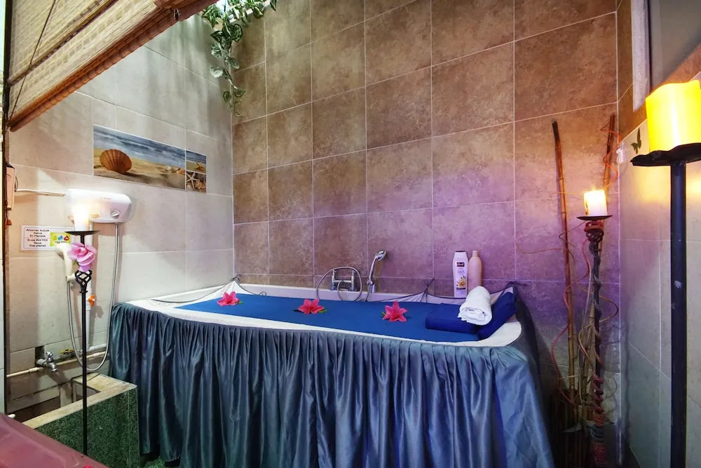 Hostal Tequendama Martha Santamaria