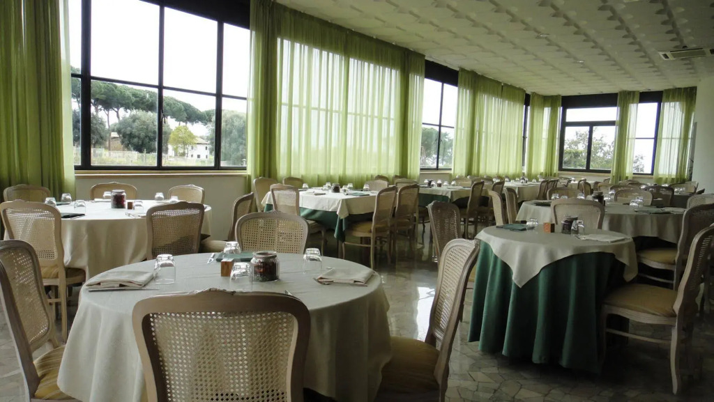 Three Guest House