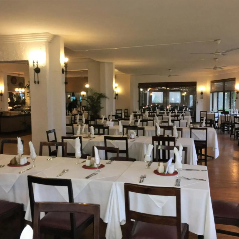 Salt Rock Hotel and Beach Resort