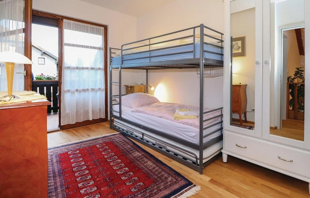 Ferienhaus - Mondsee