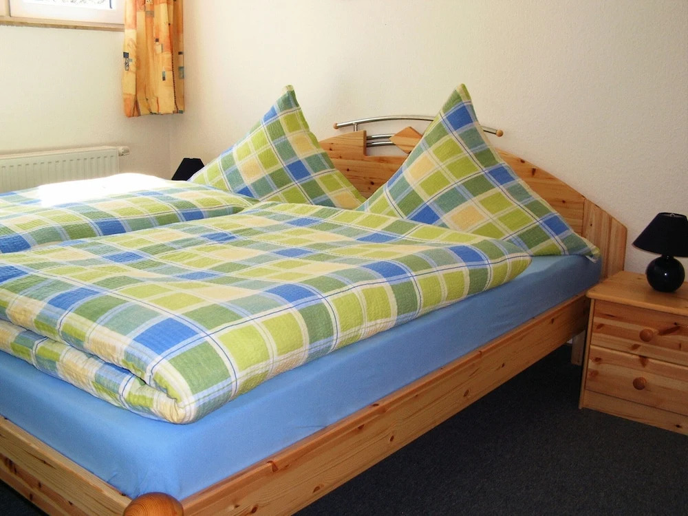 Wohnung mit Balkon in Zingst Deutschland