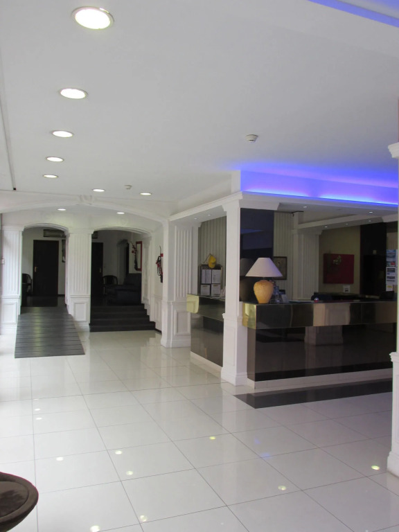 Hôtel Estival Arriel entièrement climatisé