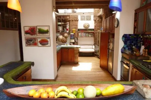 Candelaria House Boutique
