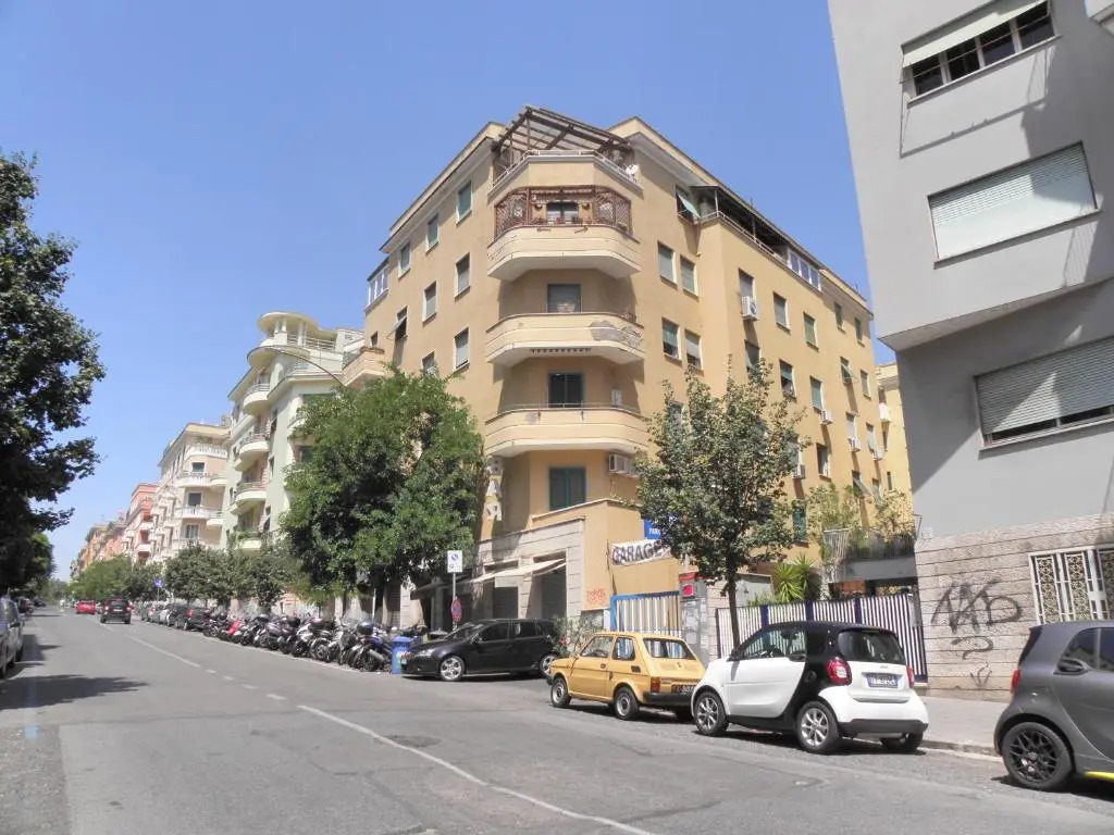 Magnifico Cozy Apartment 400m da metroB