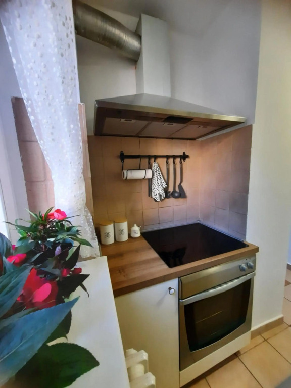 Lala Boho apartment