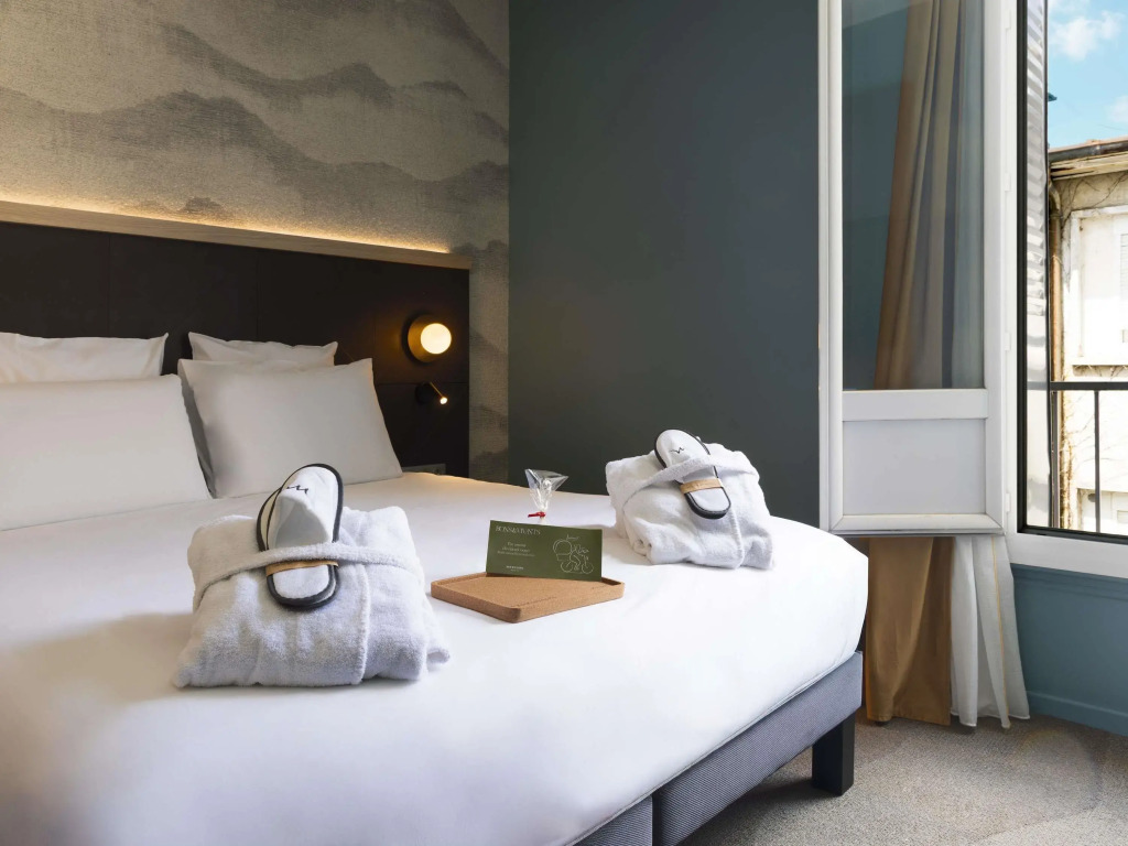 Mercure Annecy Centre