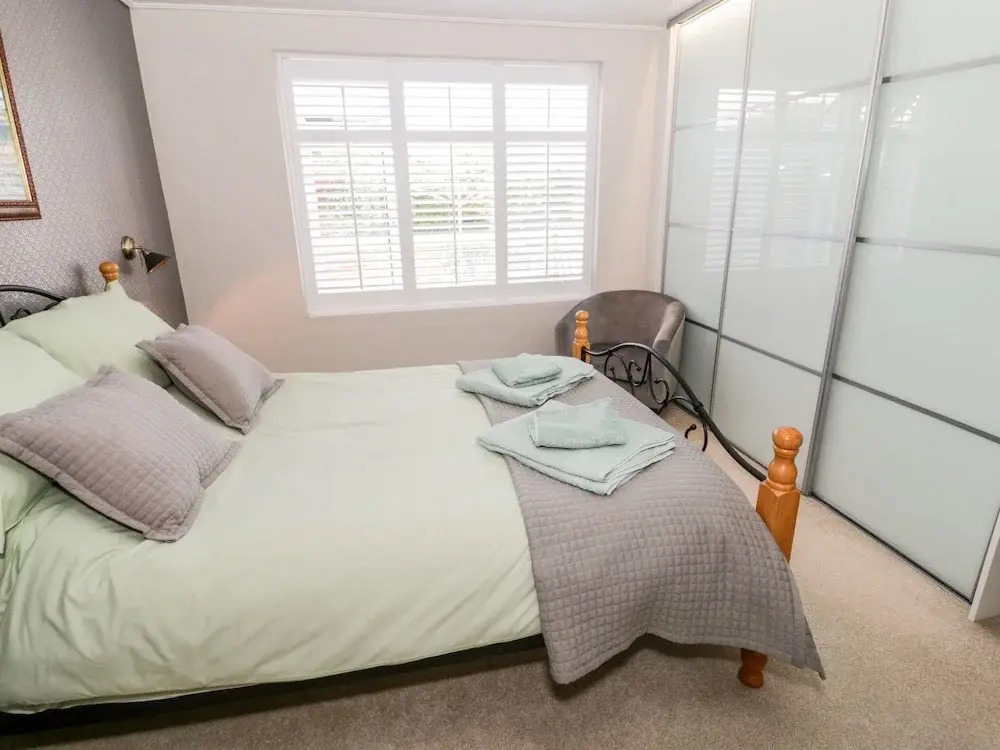 Ground Floor Flat