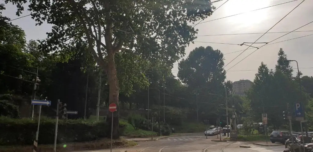 Castaldi 18 - Milano a portata di mano
