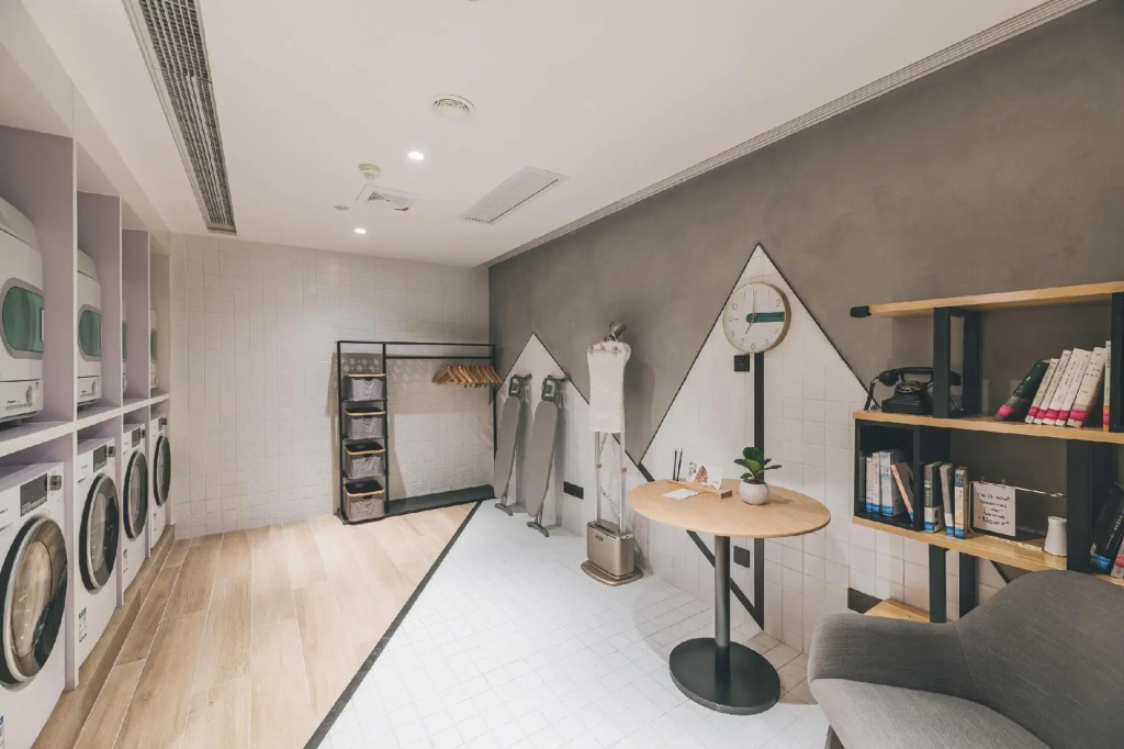 Atour Hotel (Taicang Wanda Plaza Dongcang South Road)