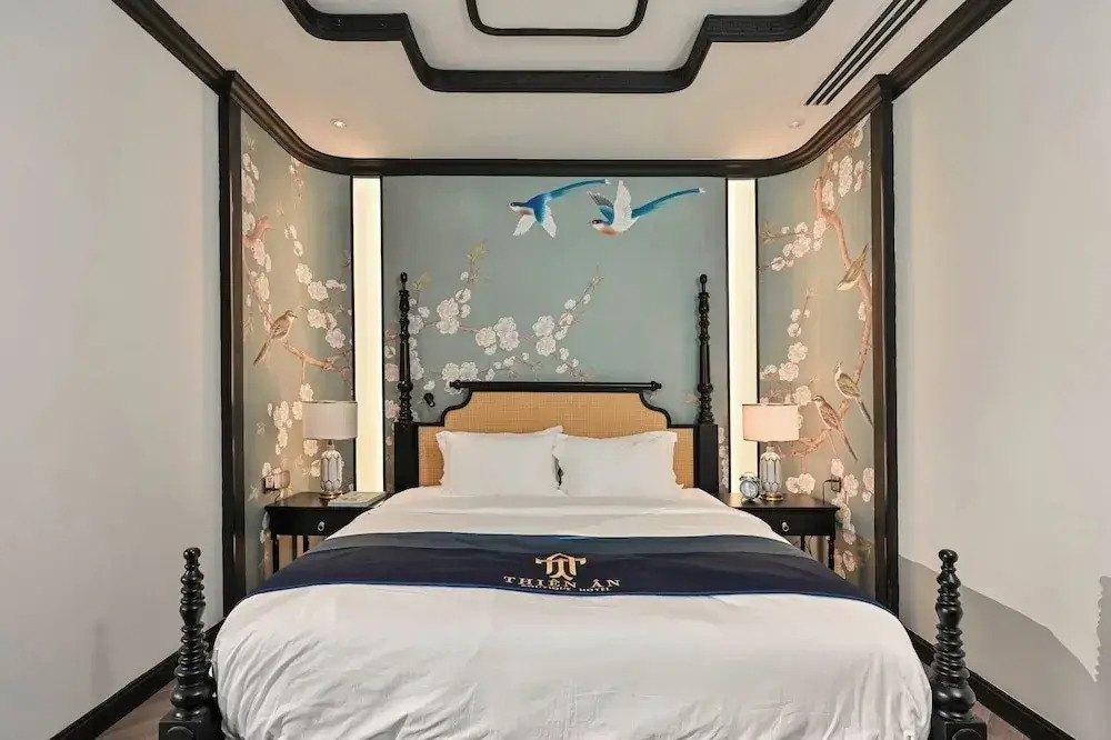 Thiên Ân Boutique Hotel