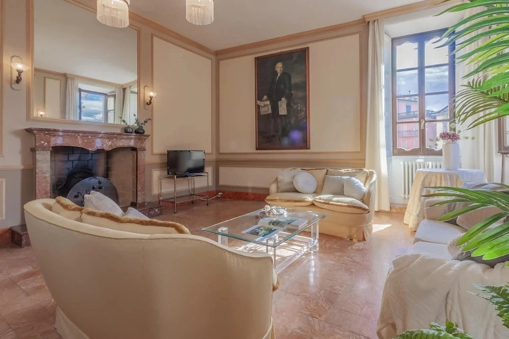 Miranda s Home in Varenna