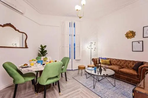 Sweet Inn Carrer De La Diputacio