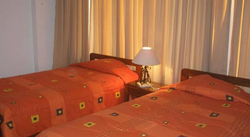 Hostal El Candelabro