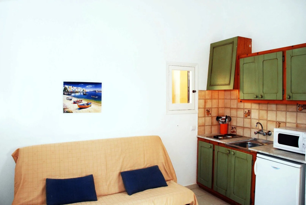 Apartamentos Ses Anneres