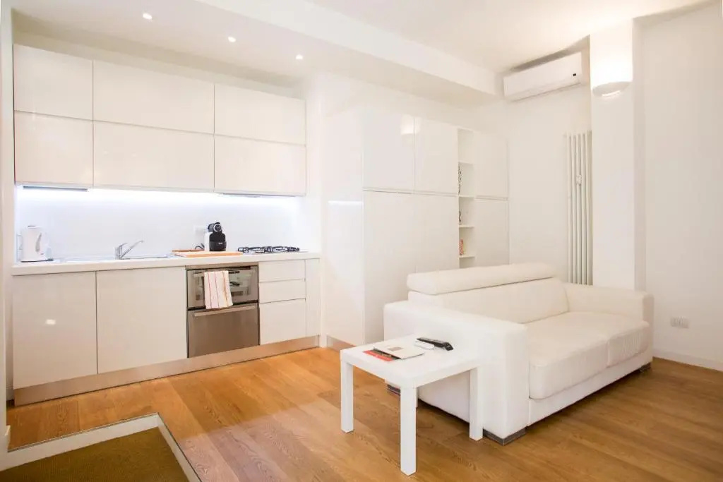 Capital Suites
