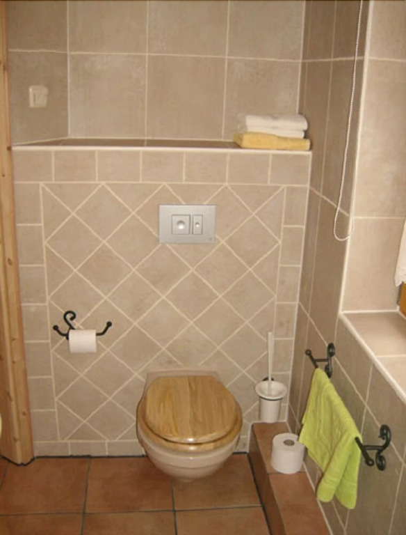 Gästezimmer am Märchenbrunnen