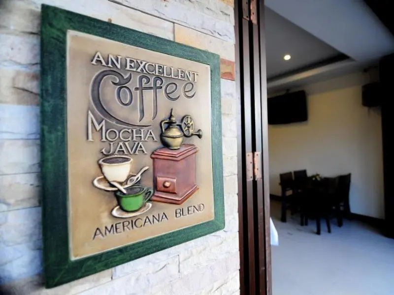 Arisa Hotel Patong Beach