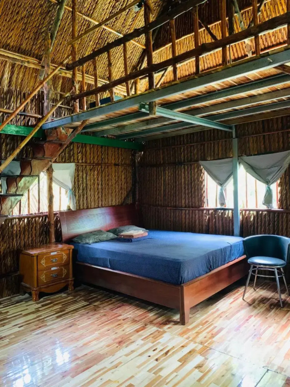 Saigon Garden Homestay