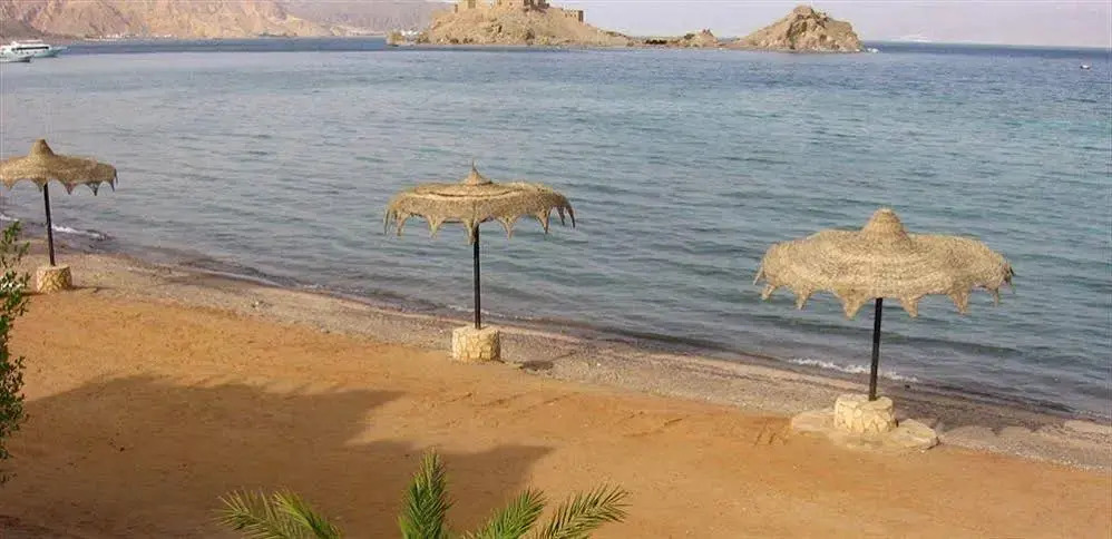 Helnan Taba Bay Hotel