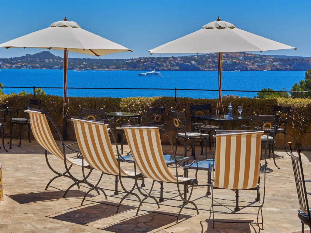 Hotel Petit Cala Fornells