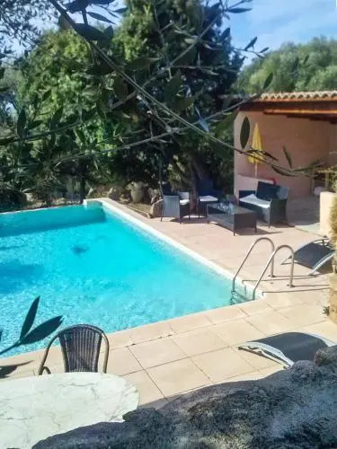 Holiday Home San Gavino