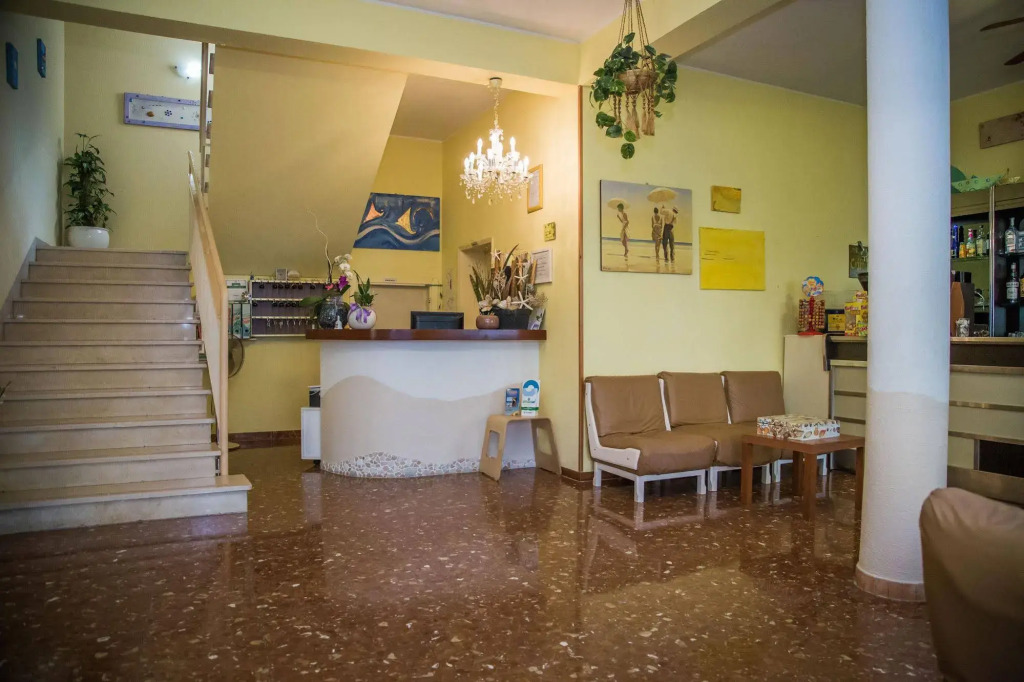 Hotel Doria
