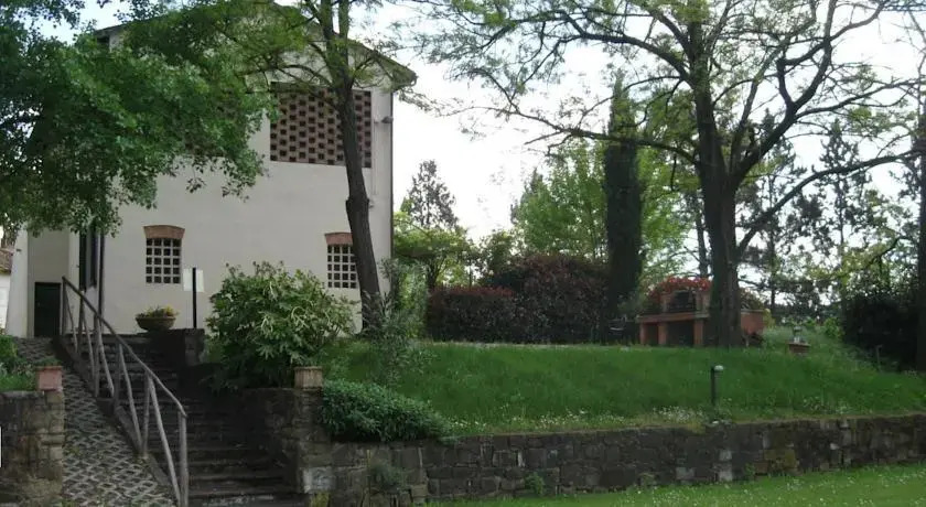 Agriturismo Vitalba
