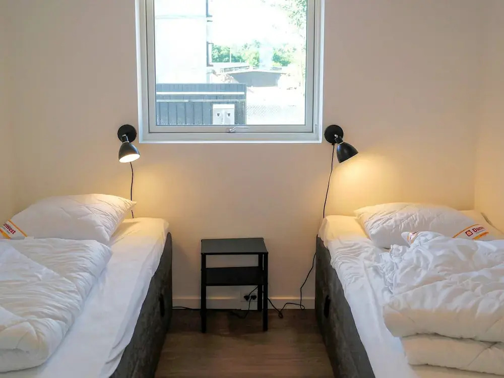 5 Star Holiday Home in Blokhus