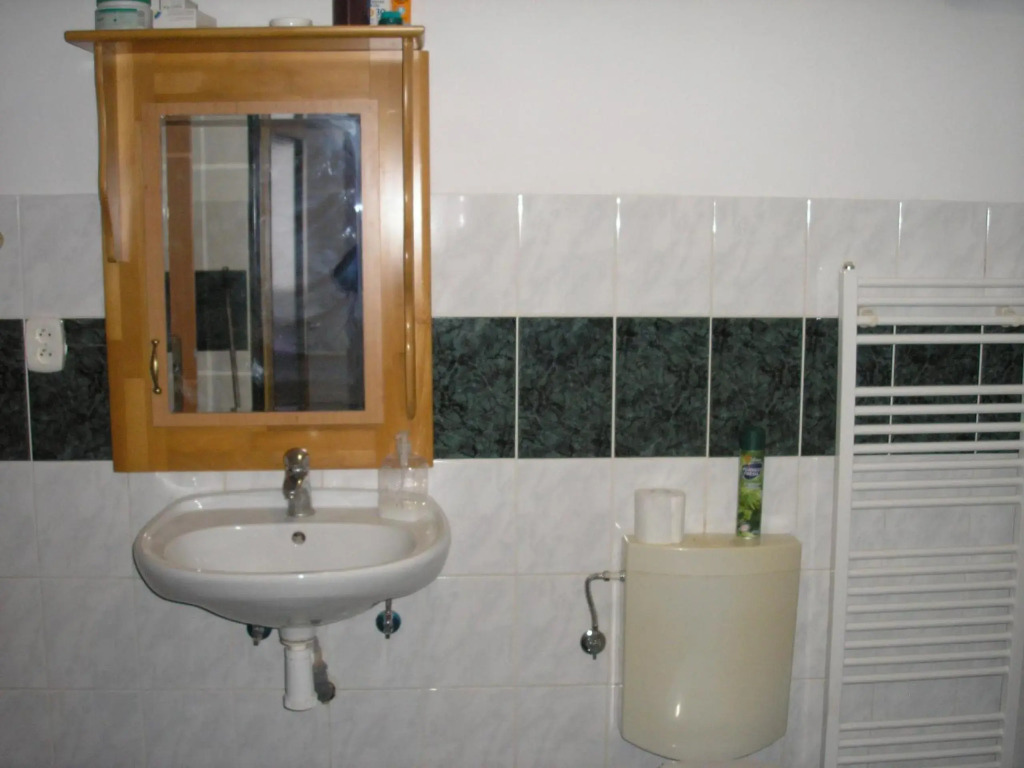 Apartman Škrabálek