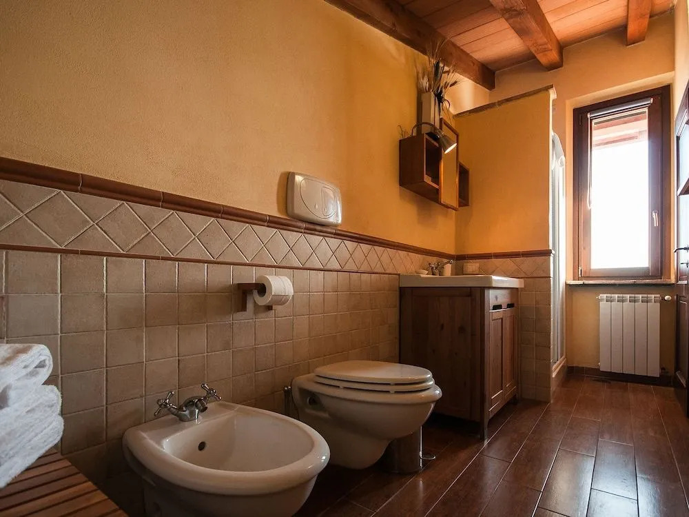 Casalventodimare e Tramontana