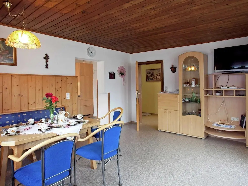 Apartment in Wagrain near Ski Slopes