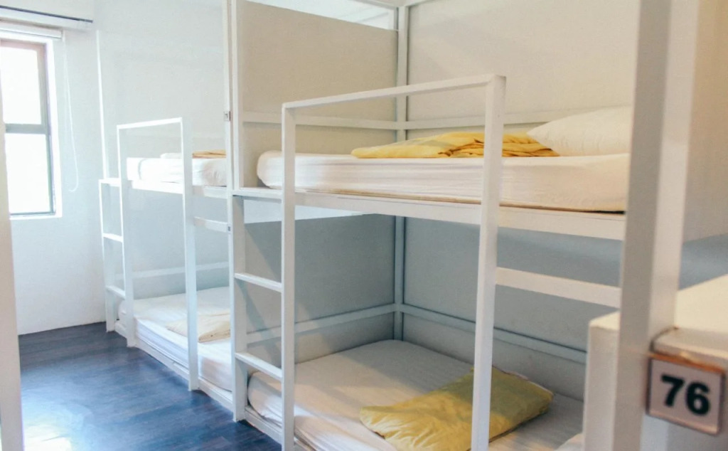 One Stop Hostel Siem Reap