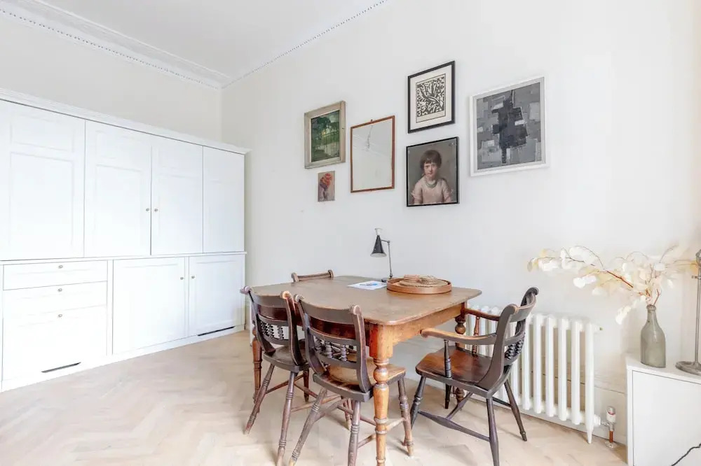 Beautiful & Central 1 Bedroom Flat in Clerkenwell
