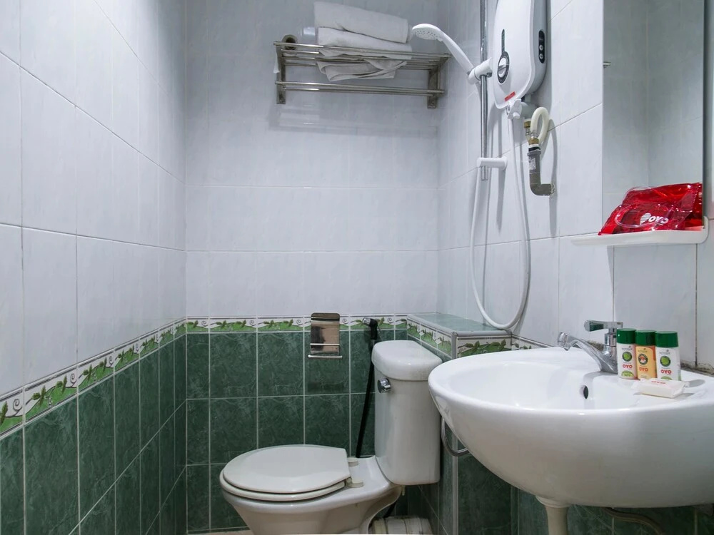 OYO 102 Sindbad Hotel