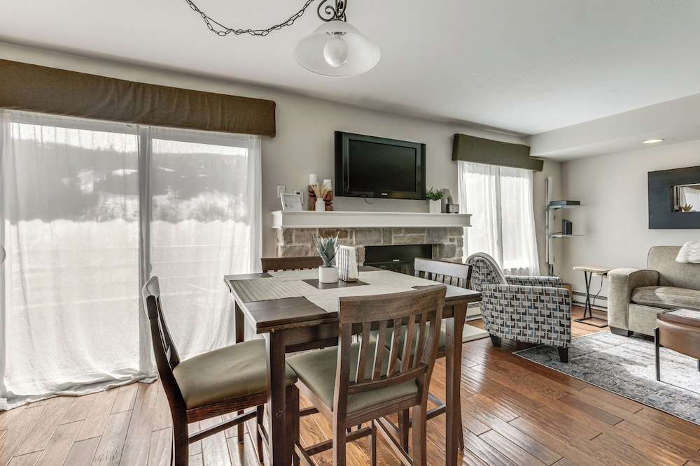 Snowmass Condo w/ Amenities < 1 Mi to Slopes!