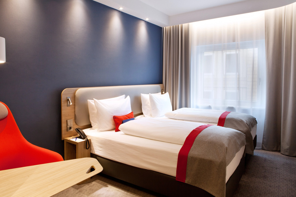 Holiday Inn Express - Trier by IHG
