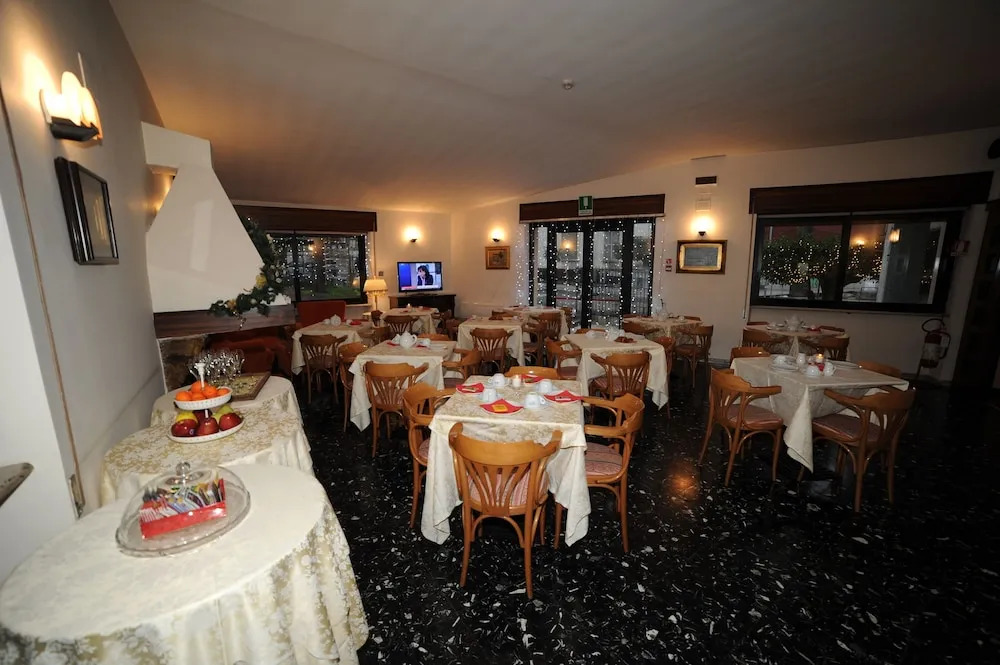 Hotel Svevia