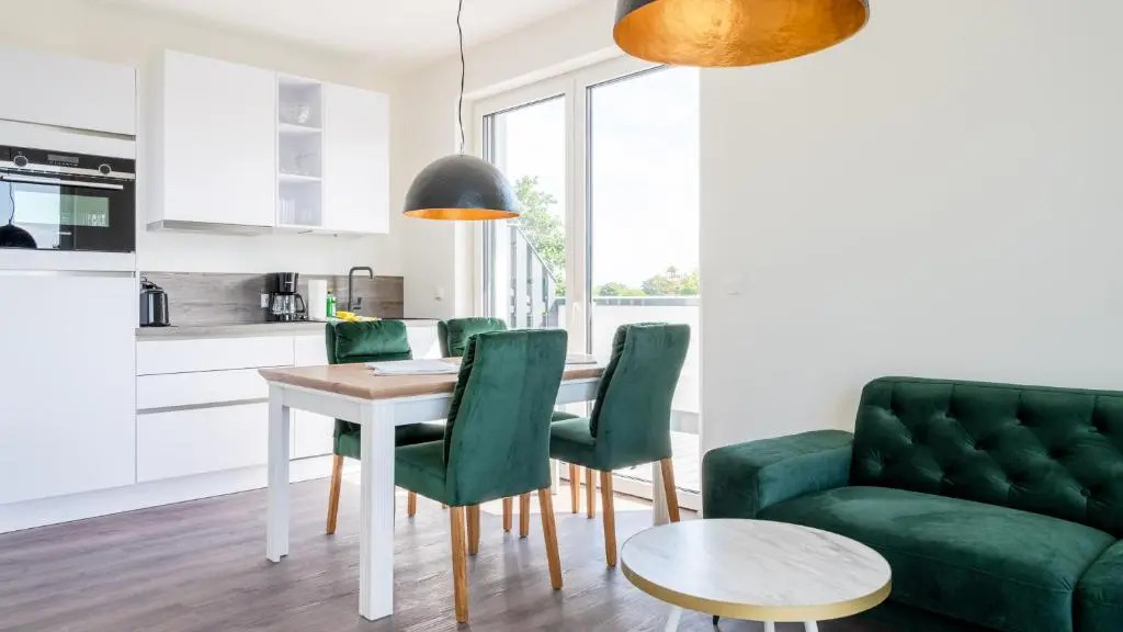 Apartmenthaus Wittsande Wittsande 14