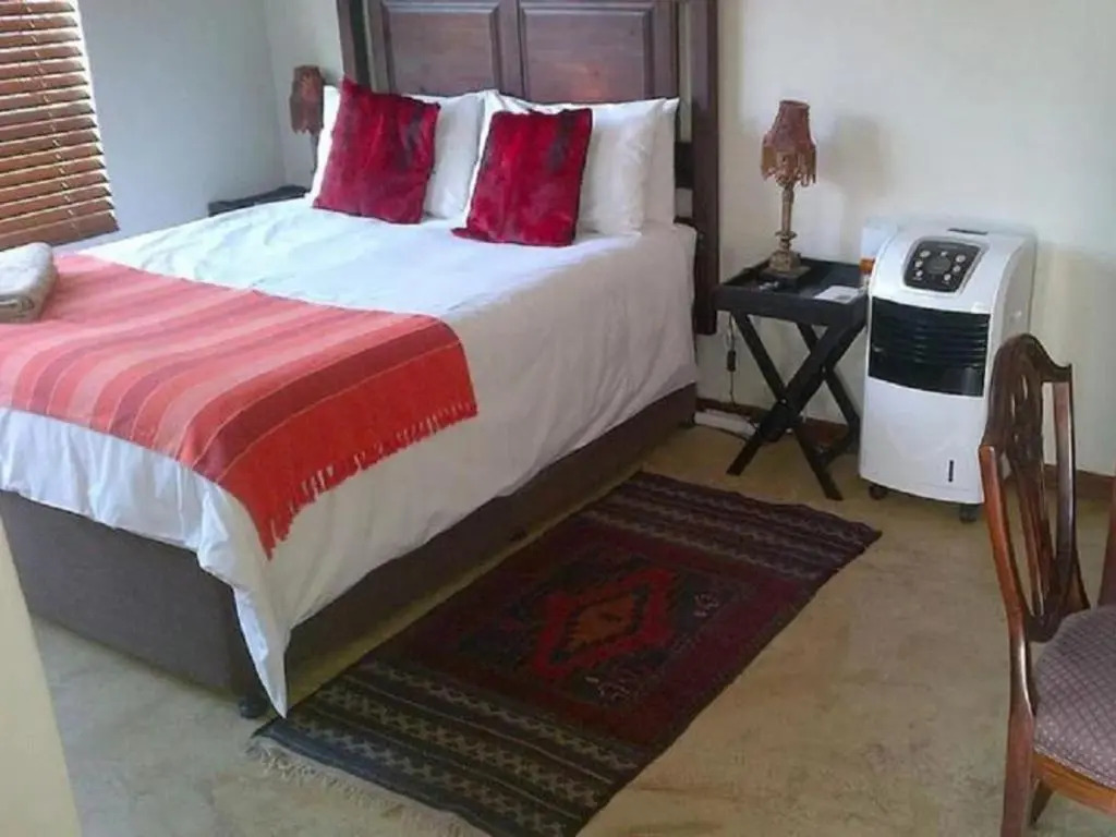 Monacco Guest house