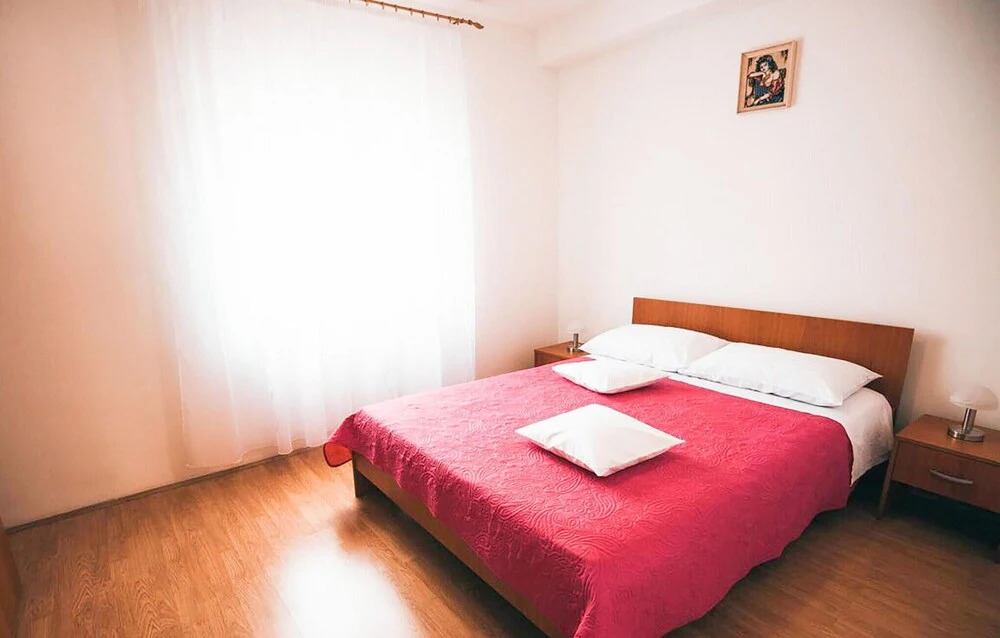 Nice Home in Vodice With Wifi and 3 Bedrooms
