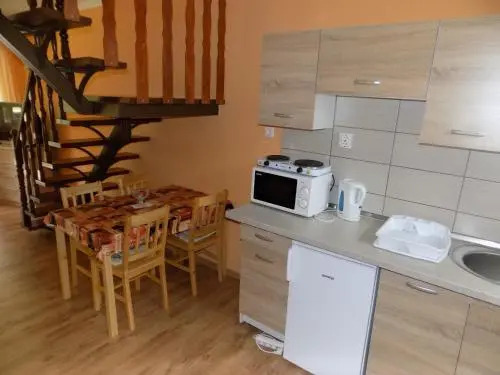 Vár-Torony Apartman
