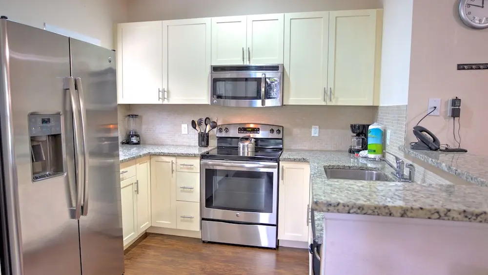 Lincoln Townhome at Lucaya Resort