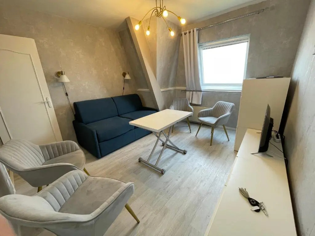 T2 Vue Mer 6 Personnes