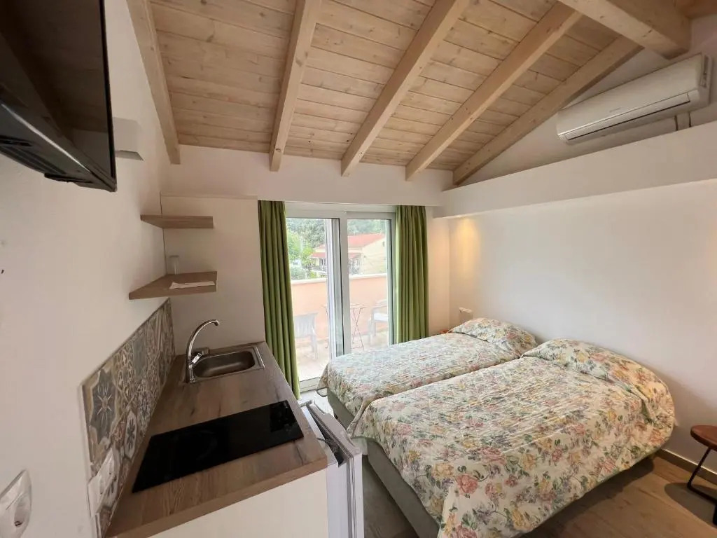 ZAMBELLA APARTMENTS