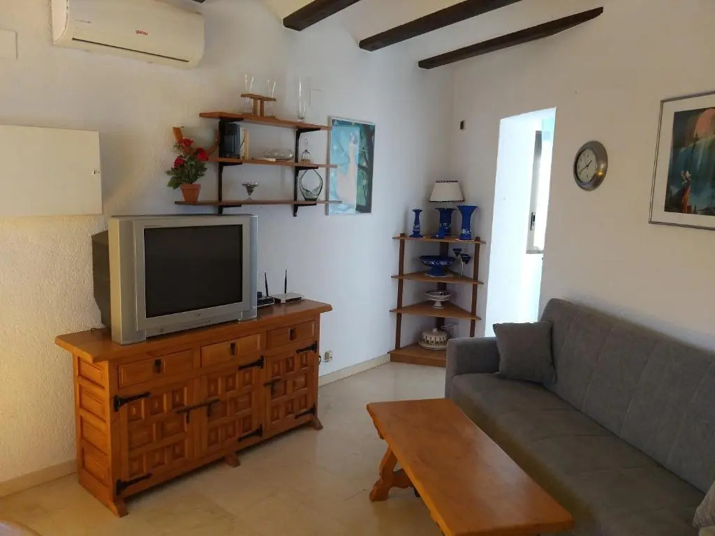 Apartamentos El Tosal 7E