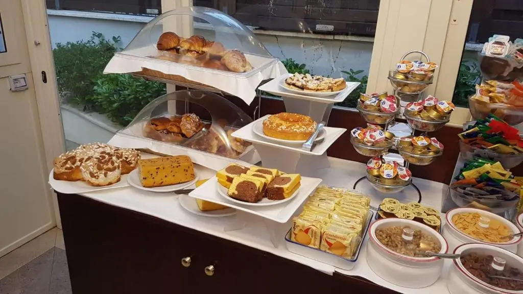 Hotel Best Roma