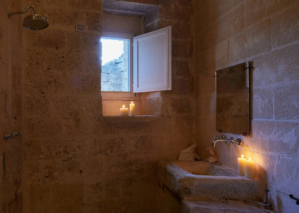 Sextantio Le Grotte Della Civita