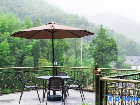 Anji Creek Travel Family River holiday beautiful stay