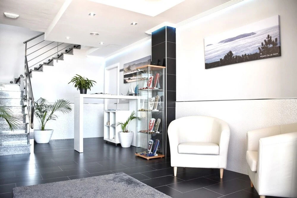Hotel Mardevela
