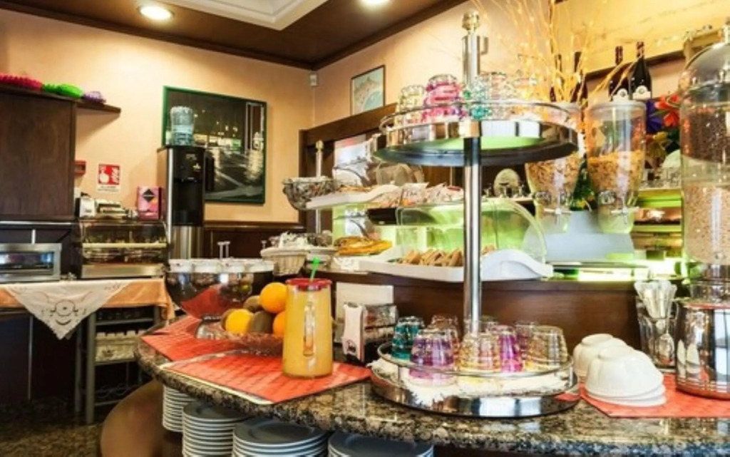 Hotel Roma